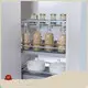 Quality Tallsen Brand Side Pull Out Basket FOB Guangzhou 1