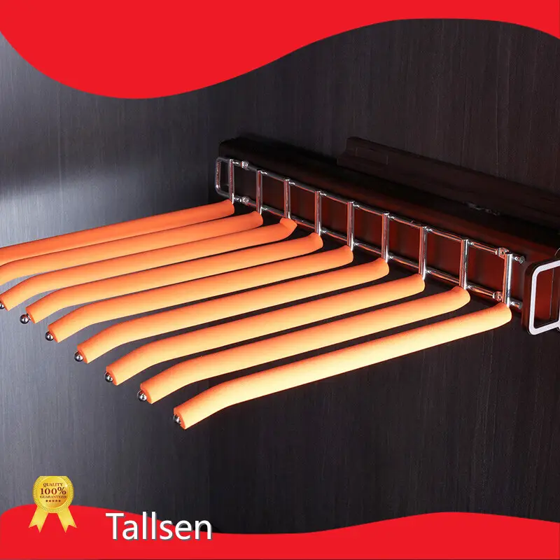 Pants Rack Wall Mount FOB Guangzhou Tallsen 1