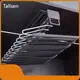 Tallsen Pants Rack Wall Mount 45 Days After Received Deposit and Can Sample / FOB Guangzhou 1