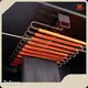 Hot Multiple Trouser Hanger TT Full Payment Before Shipment (30% in Advance Free Training Service Tallsen Brand 1