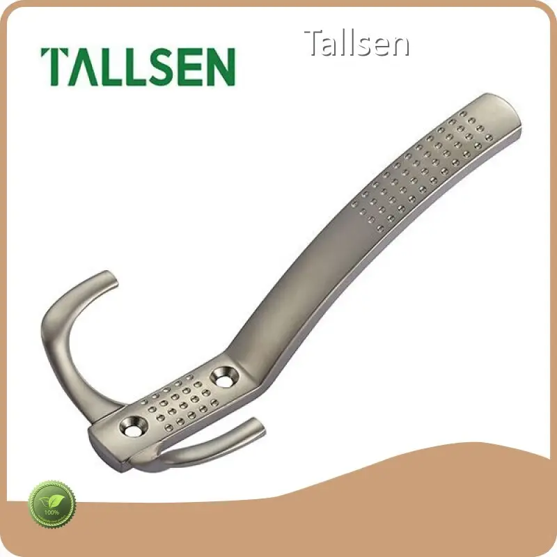 Black Clothing Hooks at Wholesale Prices | Tallsen 1