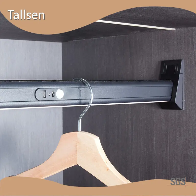 Wholesale Clothes Rack Supplier Tallsen Brand 1