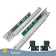Center Undermount Drawer Slides SL4830 Bulk Buy TT Full Payment Before Shipment (30% in Advance Tallsen 1
