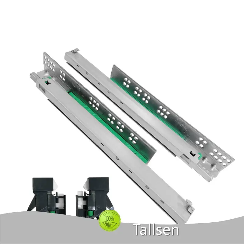 15 Undermount Drawer Slides Free Training Service SL4720 15 Undermount Drawer Slides Manufacture 1