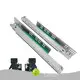 15 Undermount Drawer Slides Free Training Service SL4720 15 Undermount Drawer Slides Manufacture 1