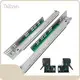 18 Inch Undermount Drawer Slides FOB Guangzhou TT Full Payment Before Shipment (30% in Advance Warranty Tallsen 1