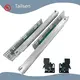 21 Inch Undermount Drawer Sleamhnáin SL4342 FOB Ba chóir 70% a Íoc Roimh an Loingsiú. Déantúsaíocht Sleamhnán Tarraiceán Undermount 21 Orlach 1