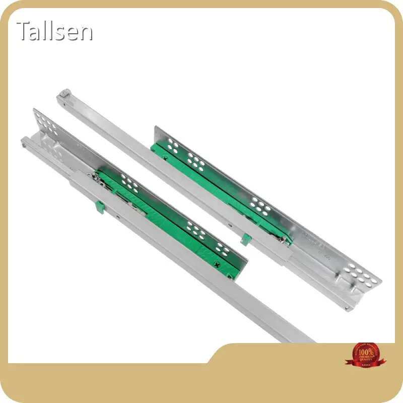Tallsen brendi 28 dyuymli pastki tortma slaydlari 70% jo'natishdan oldin to'lanishi kerak. Dastur qilish 1