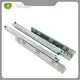 Wholesale Center Undermount Drawer Slides Soft Close FOB Guangzhou Tallsen Brand 1