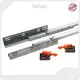 12 Undermount Drawer Slides SL4336 FOB Guangzhou Bulk Buy 30% Advanced Payment After Confirm Order Tallsen 1