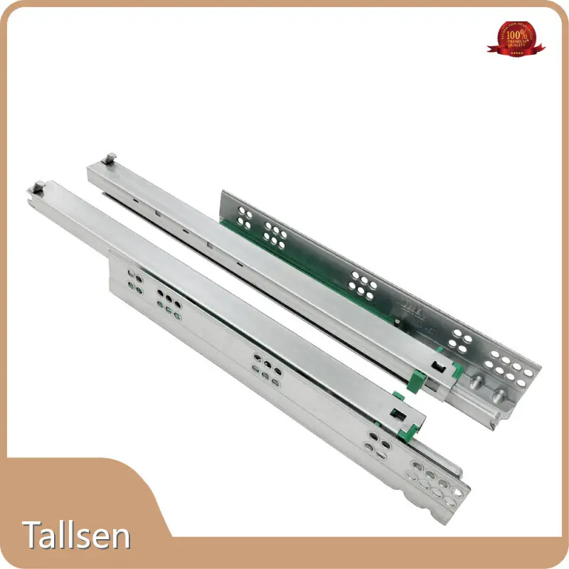 36 Inch Undermount Drawer Slides Tallsen, and the Rest Payment Before Shipment.) Free Training Service 1