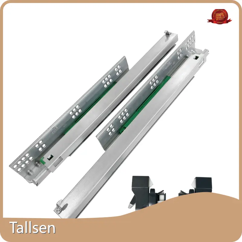 17 Inch Undermount Drawer Slides FOB 17 Inch Undermount Drawer Slides 70% Should Be Paid Before Shipment. Company 1