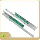 10 Undermount Drawer Slides SL4250 1