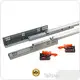 22 Soft Close Undermount Drawer Slides SL4336 Bulk Buy FOB Guangzhou Tallsen 1