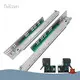 Tallsen Brand 16 Undermount Drawer Slides TT Full Payment Before Shipment (30% in Advance SL4830 Free Training Service 1