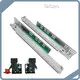Hot 24 Inch Soft Close Undermount Drawer Slides FOB Guangzhou Tallsen Brand 1