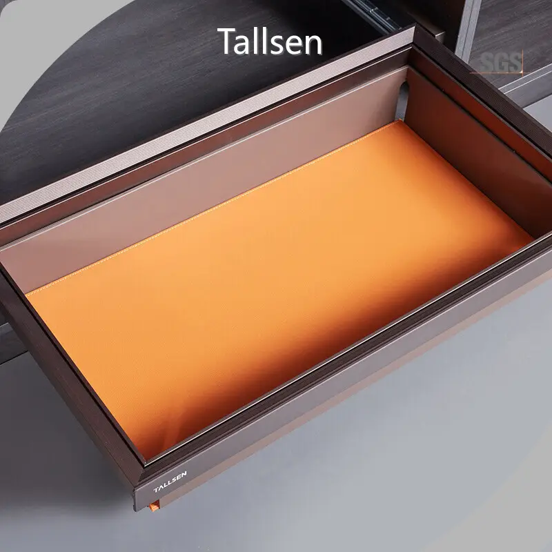 Closet Handles FOB Guangzhou and the Rest Payment Before Shipment.) Tallsen Brand 1