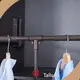 Tallsen Clothes Rack Supplier Brand SH8133 70% Should Be Paid Before Shipment. FOB Guangzhou Custom 1