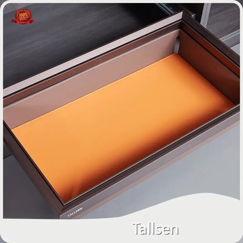 Tallsen Brand Wardrobe Storage Cabinet Supplier 1