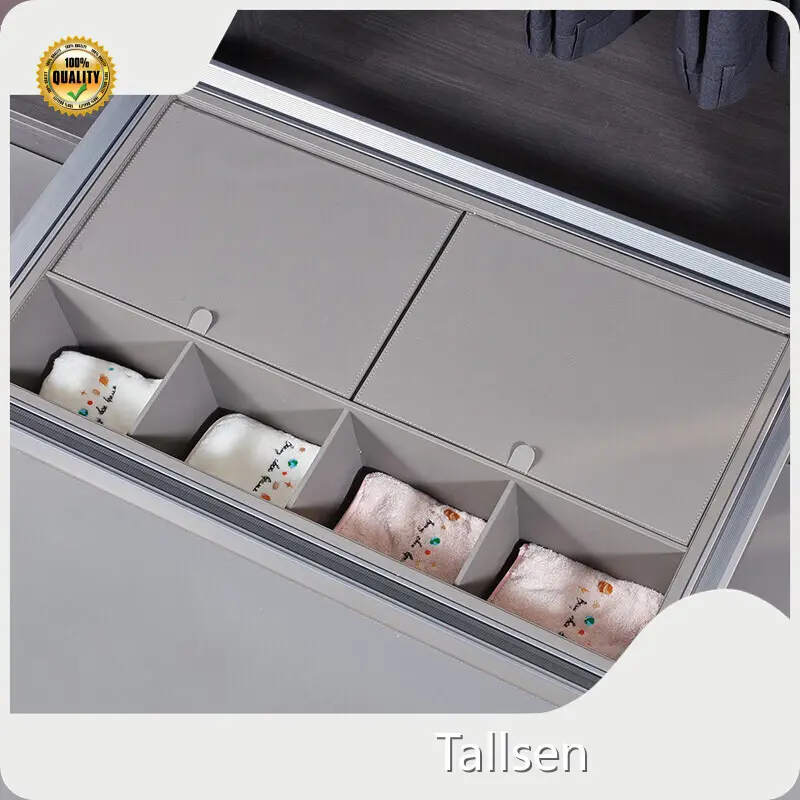 Clothes Organizer FOB Guangzhou SH8128 Tallsen 1