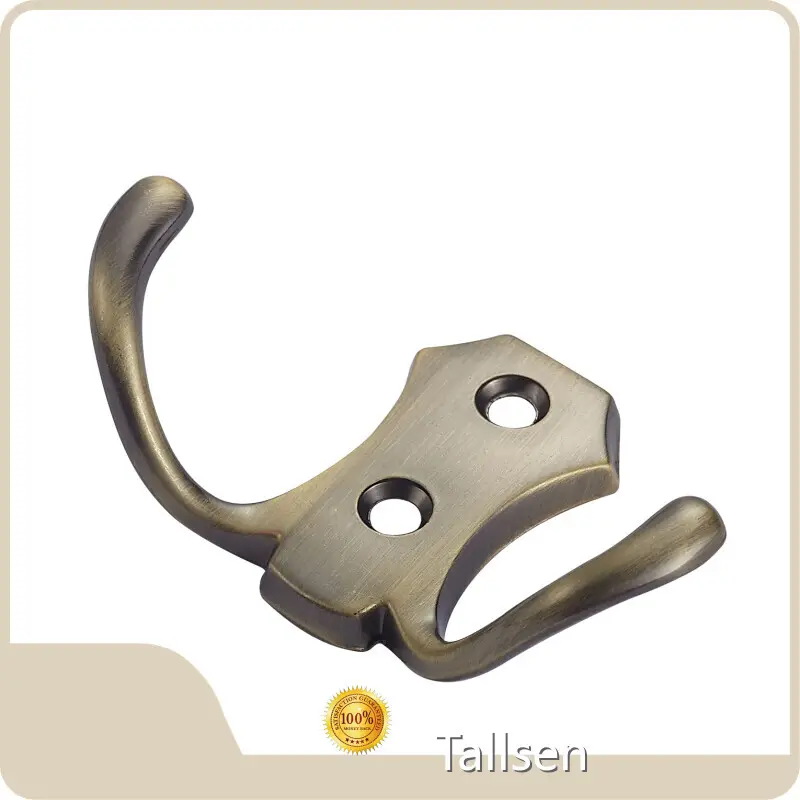 Tallsen Clothing Hook Brand CH2320 Free Training Service Custom 1