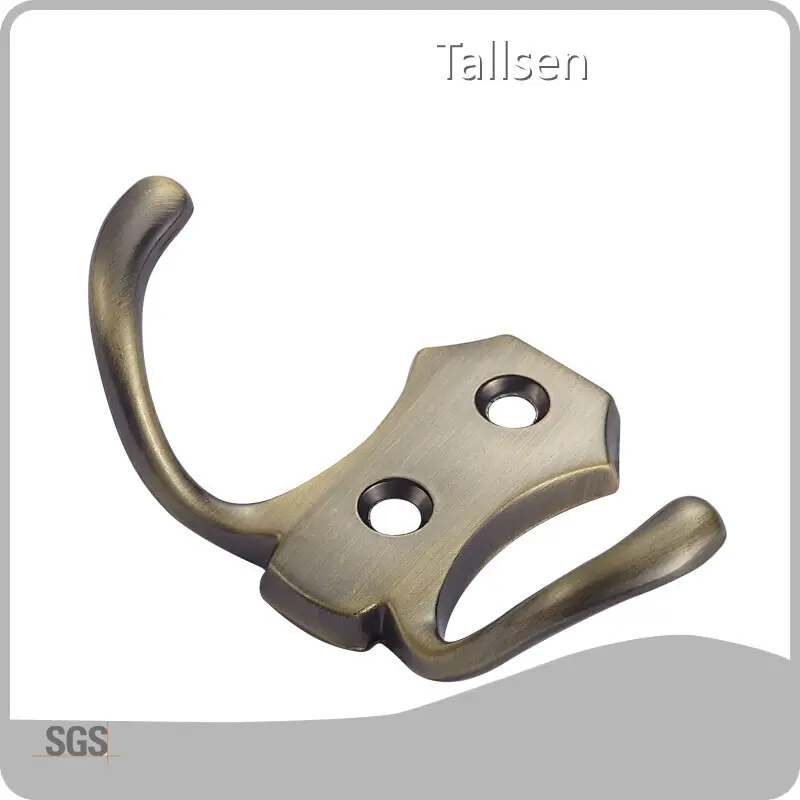 Tallsen Clothing Hook Brand Free Training Service FOB Guangzhou Custom 1