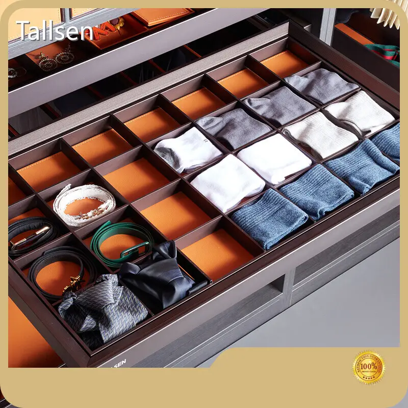 Wardrobe Storage Cabinet TT Full Payment Before Shipment (30% in Advance Tallsen Brand Company Free Training Service FOB Guangzhou 1