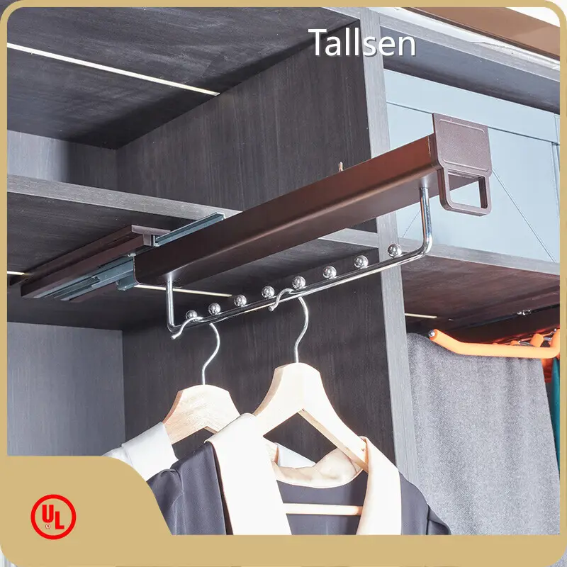 Clothes Rack Supplier Tallsen Brand SH8146 FOB Guangzhou 1