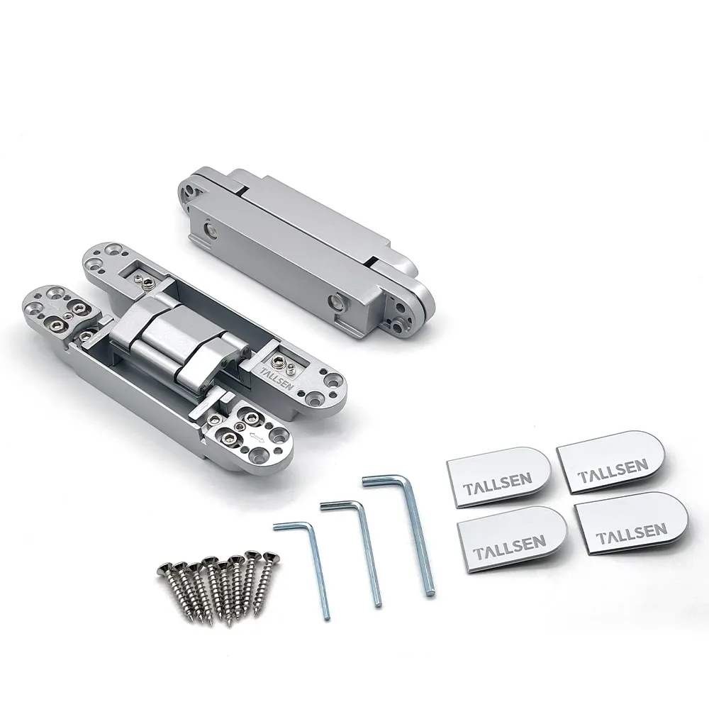 Wholesale Adjustable Door Hinges Manufacturer 2