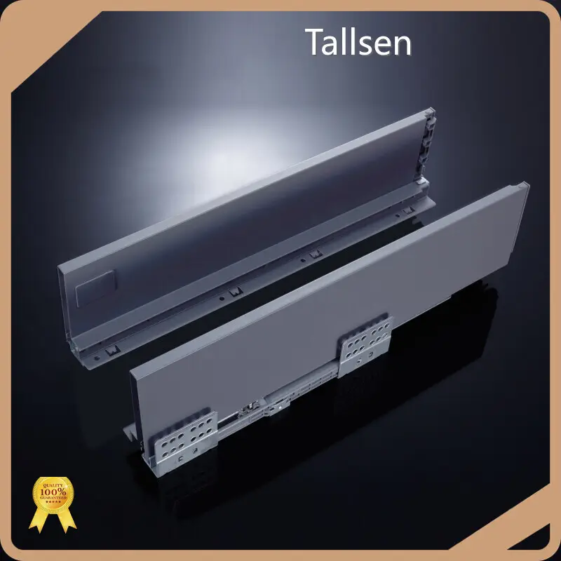 Drawer Slides Manufacturer FOB Guangzhou TT Full Payment Before Shipment (30% in Advance Bulk Buy SL7665 Tallsen 1