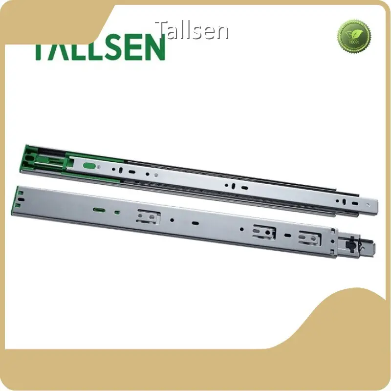Hot Under Drawer Slides Tallsen Brand 1