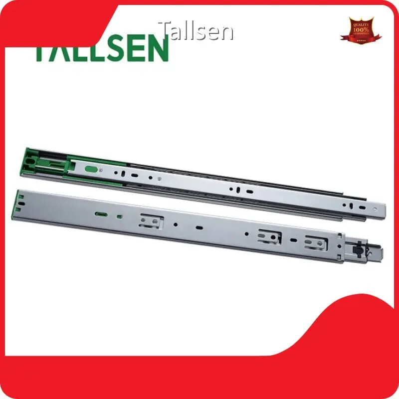 Tallsen Brand Kitchen Cabinet Drawer Hardware Supplier 1