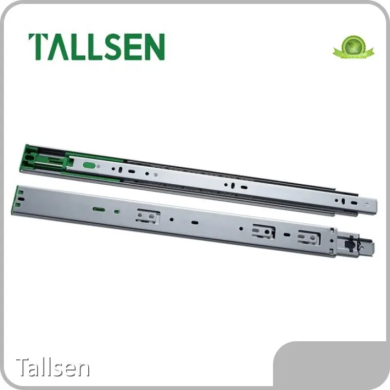 Installing Undermount Drawer Slides at Wholesale Prices | Tallsen 1