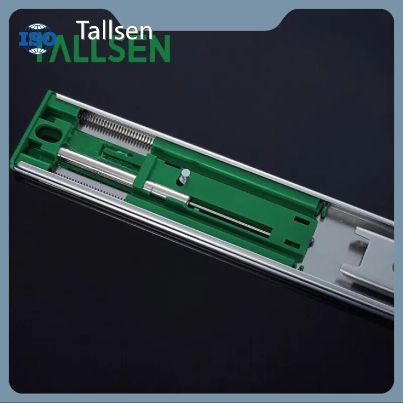 Tallsen Brand Kitchen Cabinet Drawer Hardware Factory 1