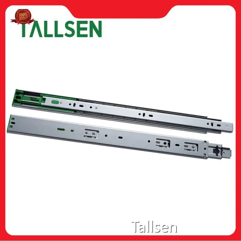 Heavy Duty Full Extension Drawer Slides Tallsen Brand 1