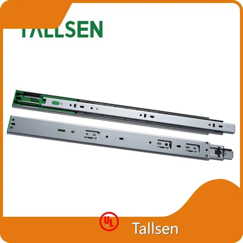 Side Mount Drawer Slides-1 1