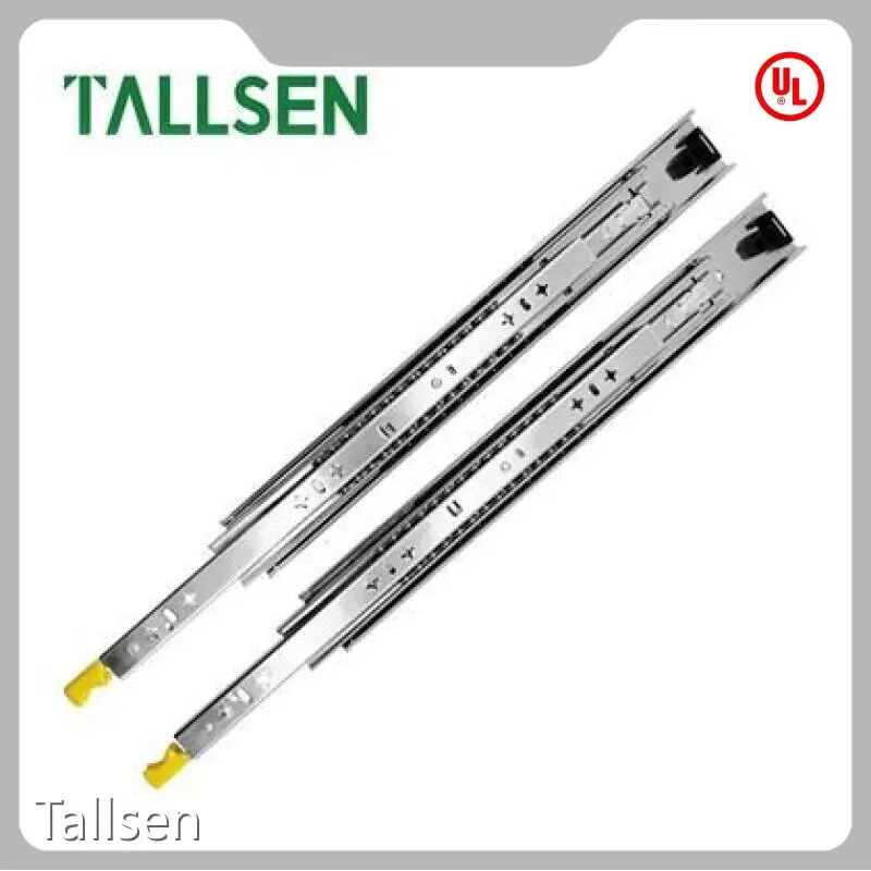 OEM Industrial Drawer Slides Tallsen 1
