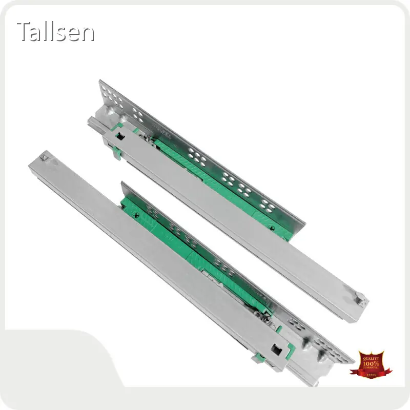 Wholesale 36 Inch Undermount Drawer Slides Tallsen Brand 1
