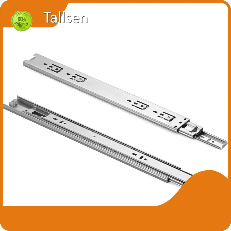 Ball Bearing Drawer Runners SL3453 Tallsen 1