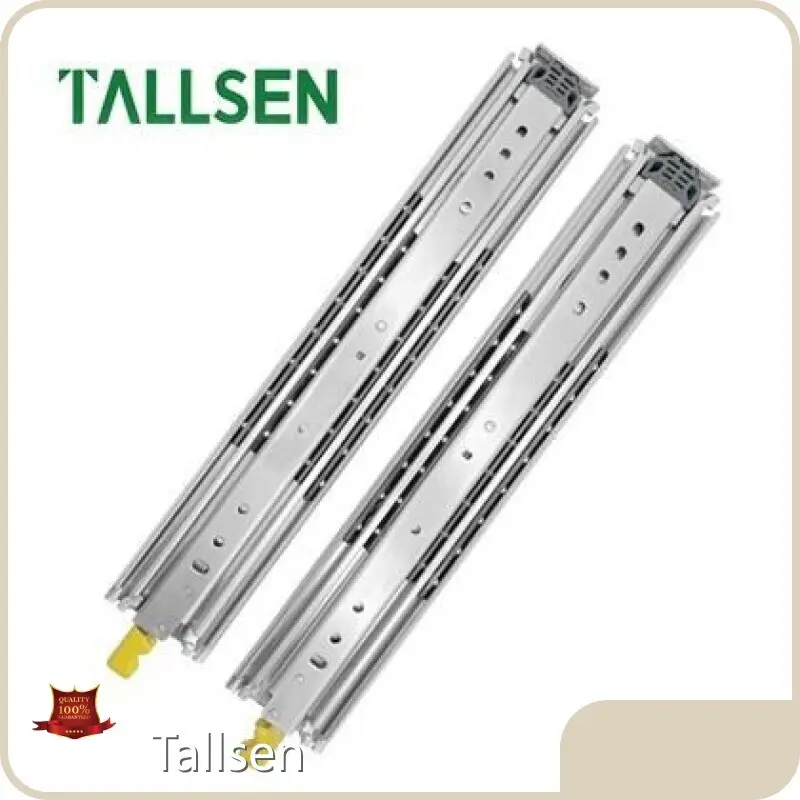 Wholesale Types of Drawer Slides Tallsen Brand 1