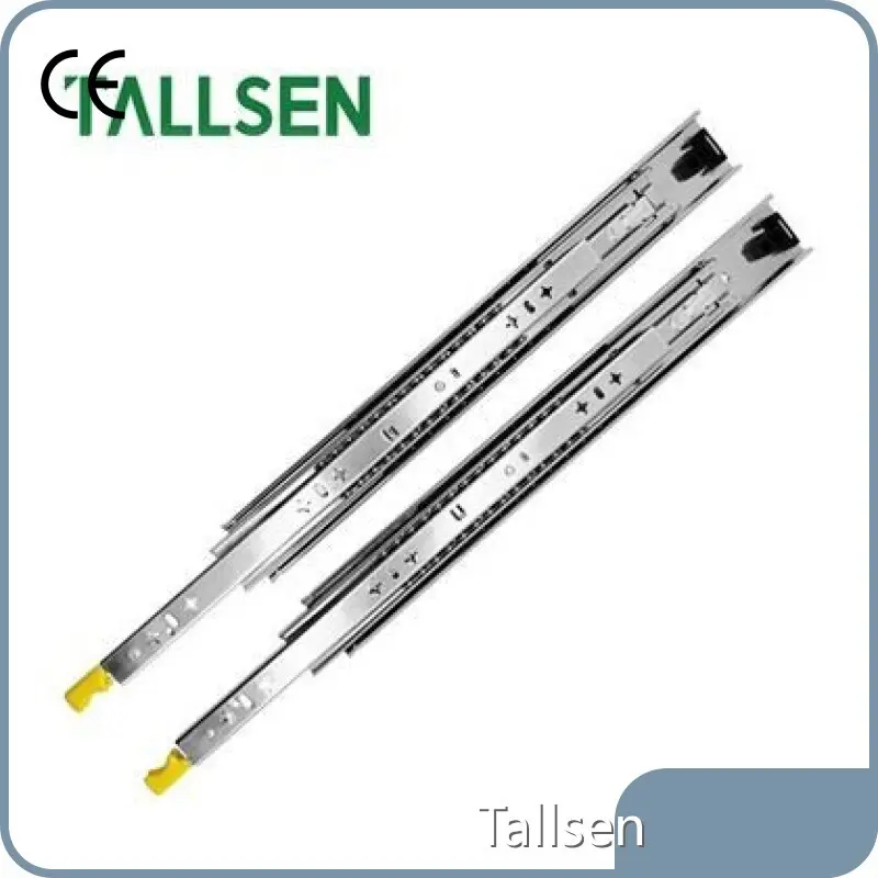 Under Cabinet Drawer Slides - - Tallsen 1
