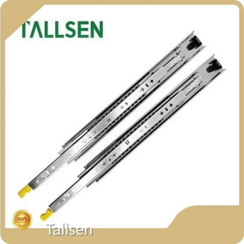 Under Drawer Slides Tallsen Brand-1 1