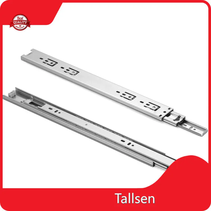 Tallsen Soft Close Ball Bearing Drawer Slides - TT Full Payment Before Shipment (30% in Advance 1