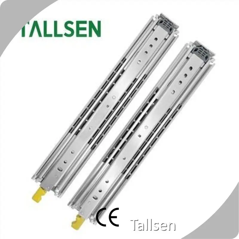 Heavy Duty Full Extension Drawer Slides Tallsen Company 1