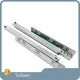 12 Undermount Drawer Slides Tallsen Brand Free Training Service and the Rest Payment Before Shipment.) 1