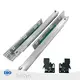 Adjusting Undermount Drawer Slides SL4342 - - Tallsen 1