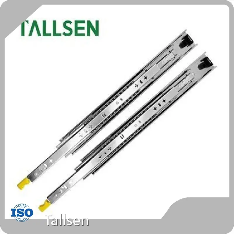 Small Drawer Slides - - Tallsen 1
