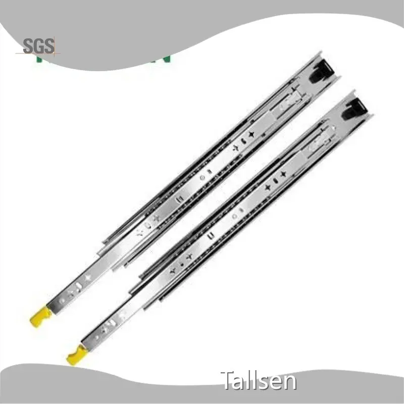 Tallsen Brand Heavy Drawer Slides Supplier 1