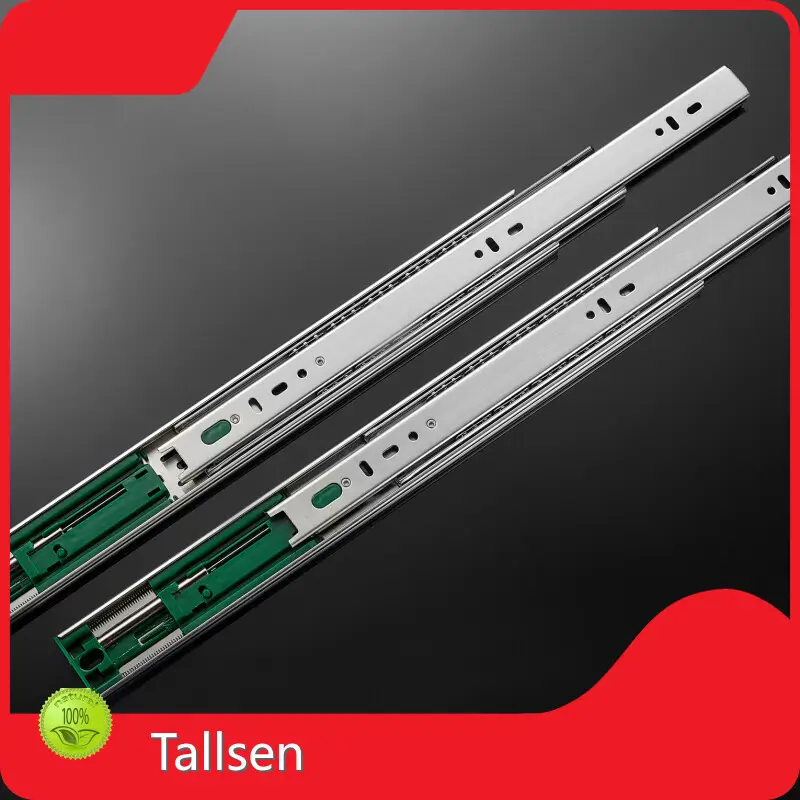 Ball Bearing Slides FOB Guangzhou by Tallsen 1