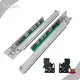 Undermount Soft Close Drawer Slides Tallsen,Free Training Service 1